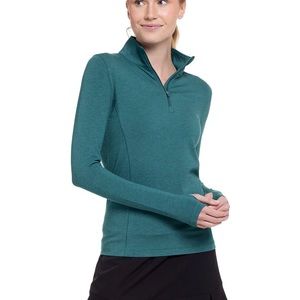 Tasc Recess Quarter Zip